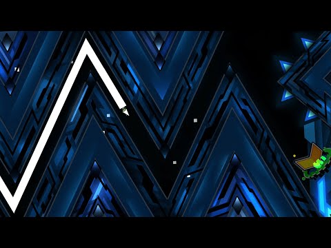 【4K】 "Sonic Wave Infinity" by APTeam (Extreme Demon) | GD 2.11