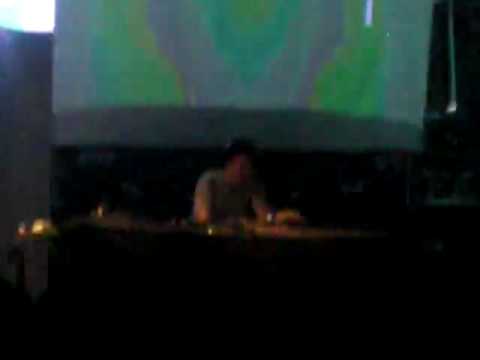 EDEN-Vol.12 presents Mike Shiver@FANJ TWICE DJ YAMA