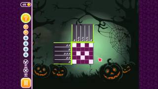 Halloween Riddles: Mysterious Griddlers videosu