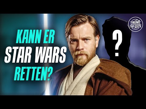 Dieser Mann wird STAR WARS im Kino retten! | Podcast