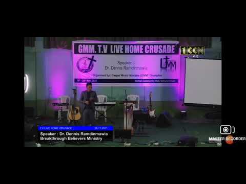 C Vanlalzuia.'Aw Kros'