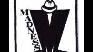 disappear / bed and breakfast man madness live in 81