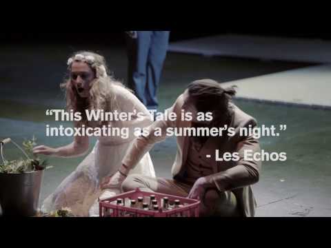 The Winter's Tale Trailer