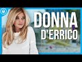 Donna D Errico Actress Model OnlyFans Creator