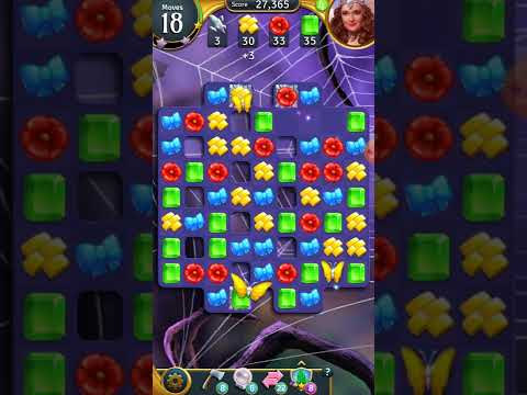 The Wizard of Oz Magic Match 796 - no boosters 👠