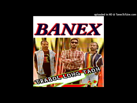 Ewa Daita - Banex Oa