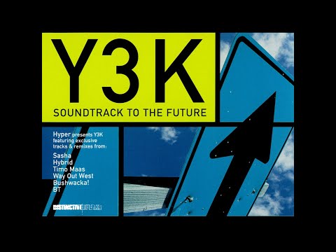 Hyper - Y3K: Soundtrack To The Future