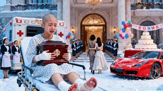 [FULL]偏心親媽聽信養女讒言，把絶症親女兒扔在醫院！直到醫生遞給她骨灰盒的那刻，親媽徹底崩潰悔不當初！ZYDJ