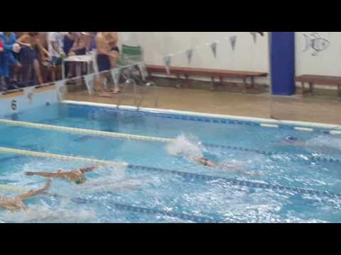 Pacilli Gaya 50FA (RJS Femm.) - 2016/2017 - Camp.Giov. - Tavarnuzze - 04/12/16