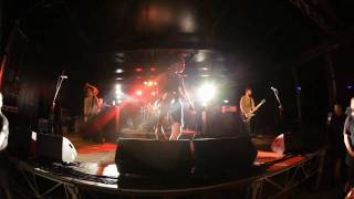 CONVERGE   Worms Will Feed / Rats Will Feast - LIVE