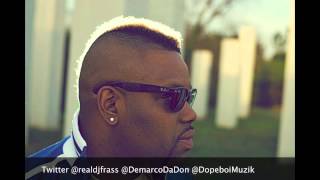 Demarco - Continue Whine - March 2013