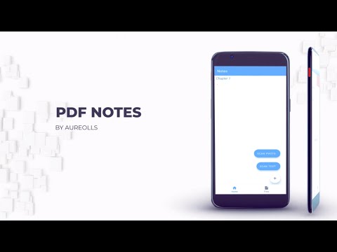 PDF Converter | Text Scanner