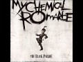 My Chemical Romance - Sleep