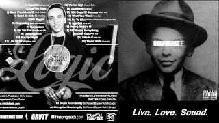 5. Logic - No Biggie