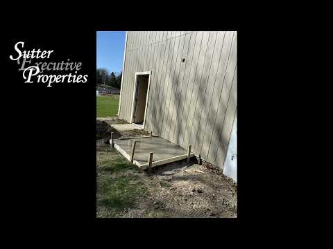 22 kWh Honeywell Generac Automatic Backup Generator Install