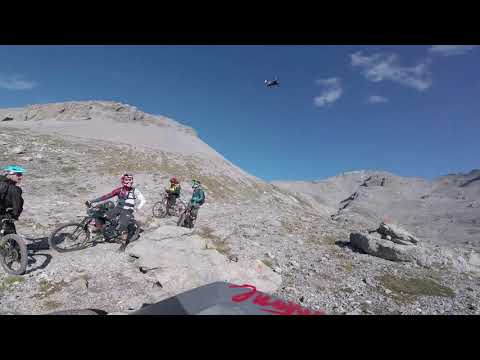 Maxitaxi - piz umbrail