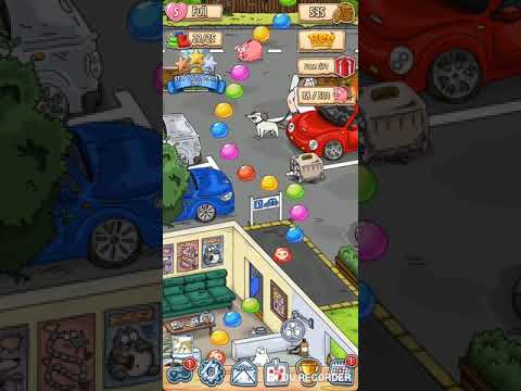 Simon's Cat Pop Time S7 part 81-85(1)