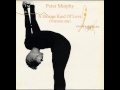 Peter Murphy - A Strange Kind Of Love (Version One) 1989