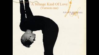 Peter Murphy: A strange kind of love