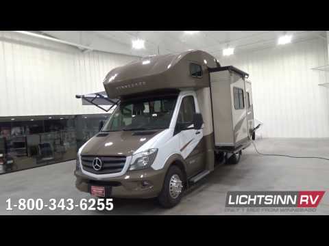 Lichtsinn.com - Winnebago View 24V