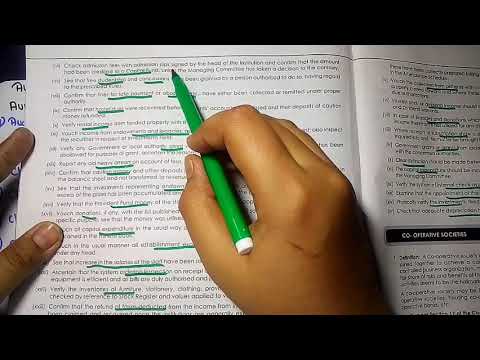 1 Company Accounts And Audit| Accounting of Shares And Debentures | CMA INTER |CA INTER