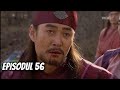 AU TRECUT 3 ANI Woo Tae MOARE ÎN LUPTĂ Prințul Jumong Episodul 56