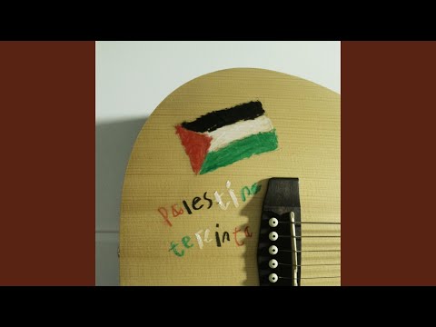 Palestina Tercinta