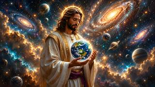 Jesus Christ is Watching Over Your Family • God's Protection, Healing & Blessings Fill Your Home