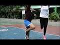 Iklan Nike Black Magic SMA N 54 Jakarta