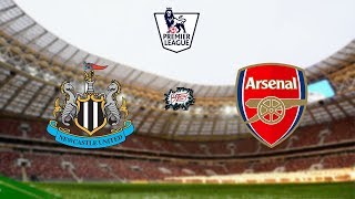 Cara Nonton Streaming Newcastle vs Arsenal di HP via MAXStream beIN Sports
