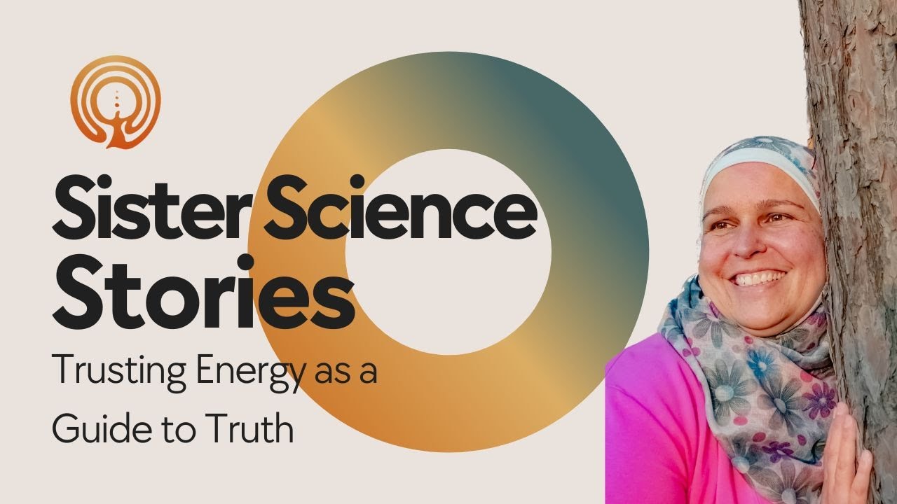 Trusting Energy as a Guide to Truth: Juicy Conversation with Jessica Keats