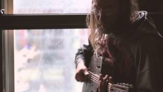 Charlie Parr - Union Tramp - Green Room Sessions