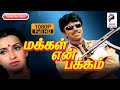 Makkal En Pakkam 1987 Sathyaraj Ambika Rajesh Tamil Hit Movie
