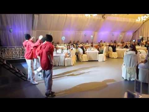 2014.02.26 Правда холл, студия брейк-данса "Sense of life"