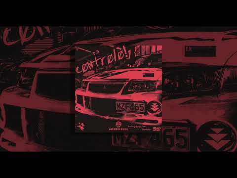 HP25 X 222.222t - controlo! [DEADSUBISHI CULT PREMIUM]