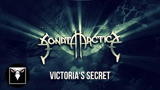 SONATA ARCTICA - Victoria&#39;s Secret (Official Lyric Video)