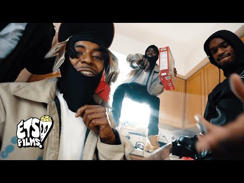 LilMooshy - "Uncomfortable" ft. BIG WHOB YOLA   | Filmed and Edited By @EmbrceTheStrnge |