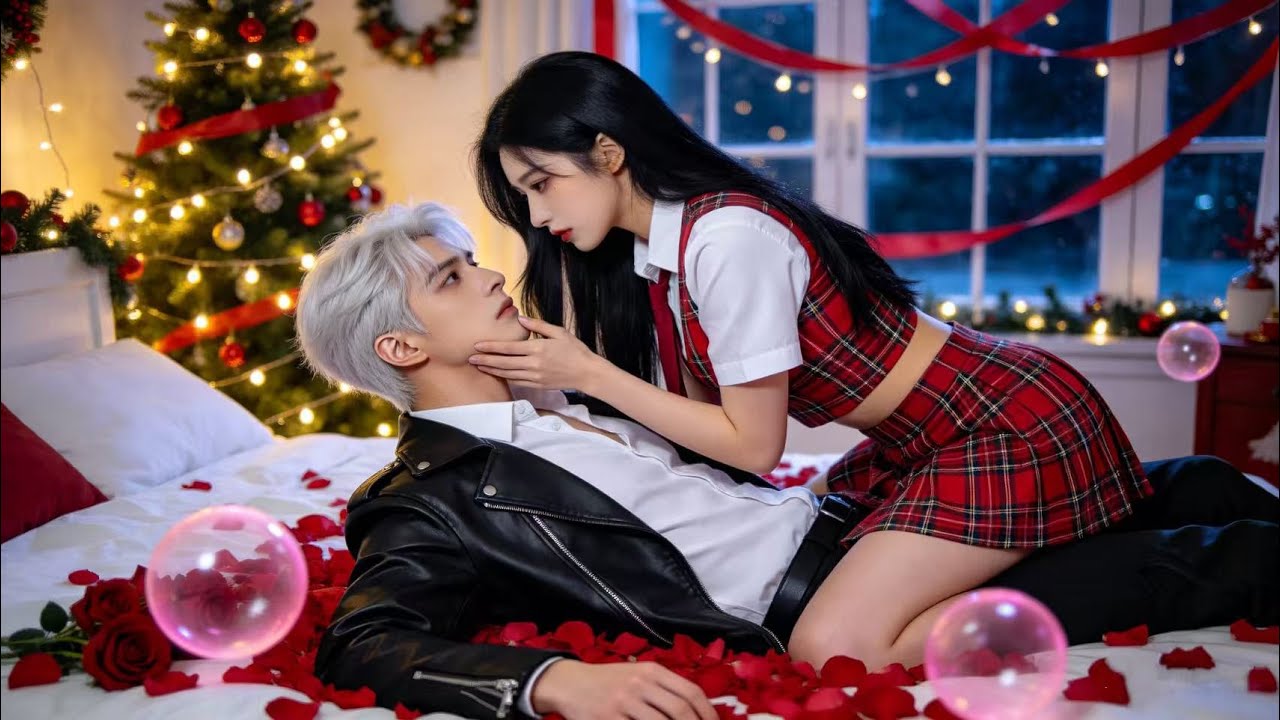 나는 절망적인 병을 앓고 있고 남은 생은 일주일뿐이다. 나는 몰래 좋아하던 CEO를 집으로 끌고 왔고, 이제 그는 나만의 것이다.