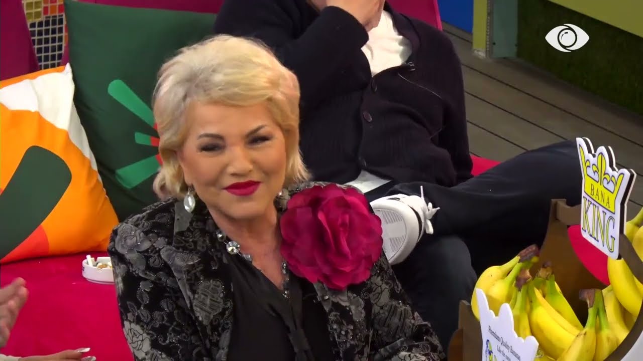 Rita Lati hyn në shtëpinë e “Big Brother VIP”/ Si reagoi Roza