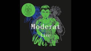 Moderat - Last Time Live (MTR068)