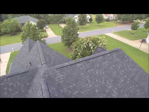 Roofroof Roof Repair Owens Corning Duration Onyx Black Shingle