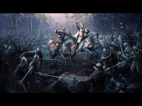 Crusader Kings 2 : The Fifth Crusade | Better Quality