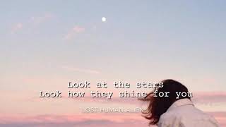 Download lagu Coldplay- Yellow (Kina Grannis Cover) lyrics mp3