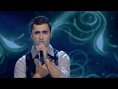 ERIK LLOSHI - SI DUKEM UNE PA TY  ( KENGA MAGJIKE 2013 )
