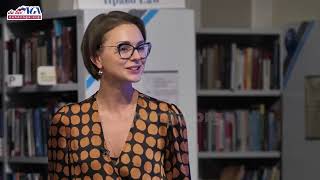 Các hoạt động kỷ niệm 100 năm thành lập Đại học liên bang Ural