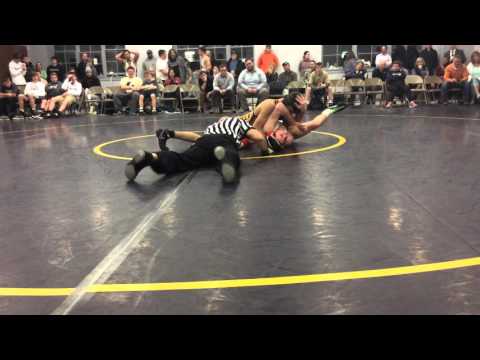 Carlos Bahamonde vs LaSalle