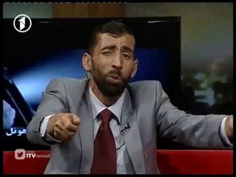 Shabkhand Joke about Glutenous - فکاهی جالب در باره شکمبو