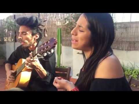 Raíces y Rama- Fina Estampa (Chabuca Granda)