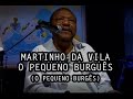 Vídeo para o pequeno burgues