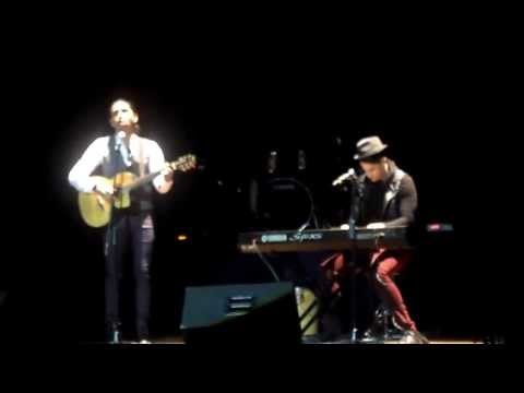 Caibo "Justo por pecador" URU 2013